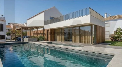 Terreno em Luz, Lagos