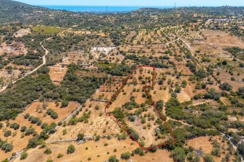 Terreno en Estoi, Faro