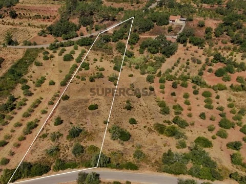 Terreno em Alte, Loulé
