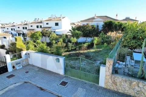 Terreno em Alcantarilha, Silves