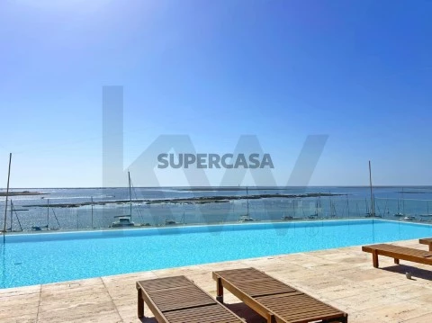 Apartamento T2 em Olhão, Olhão