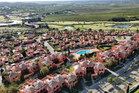 Apartamento T3 em Pêra, Silves