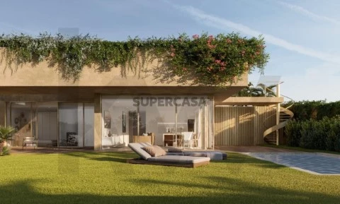 Moradia T2 em Luz, Lagos