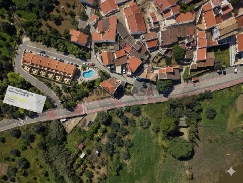 Terreno em Alcoutim e Pereiro, Alcoutim