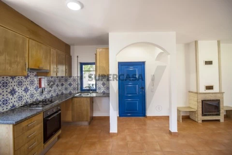 Apartamento T2 em Monchique, Monchique