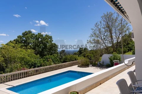 Moradia T3 em Monchique, Monchique