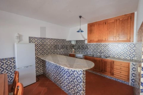 Apartamento T3 em Porches, Lagoa