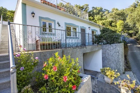 House 2 bedrooms in Monchique, Monchique