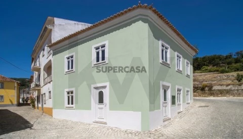 Apartamento T2 em Monchique, Monchique