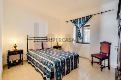Maison 4 Chambres au Pêra, Silves