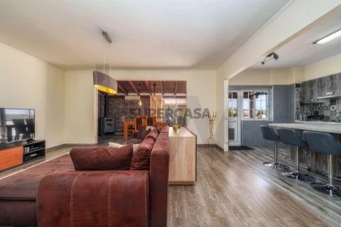 Apartamento T2 em Pechão, Olhão