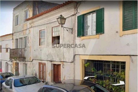 Moradia T3 em Soure, Soure