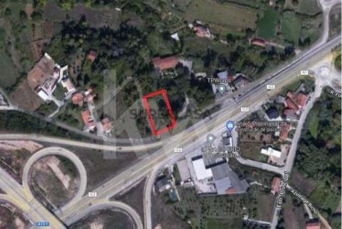 Terreno em Cernache, Coimbra
