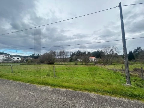 Terreno em São João da Boa Vista, Tábua