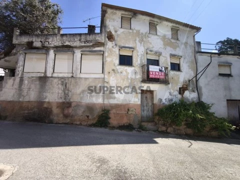 Moradia T3 em Penacova, Penacova