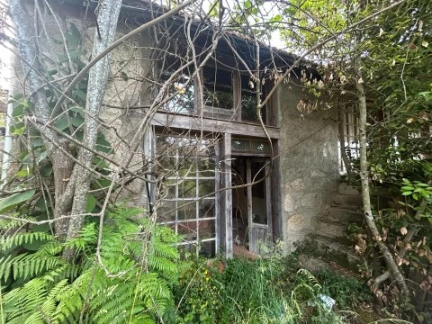 Moradia T5 em Midões, Tábua