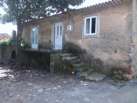 Moradia T3 em Castelejo, Fundão