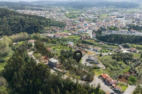 Terreno em Miranda do Corvo, Miranda do Corvo