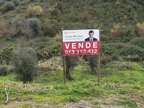 Terreno em Almalaguês, Coimbra