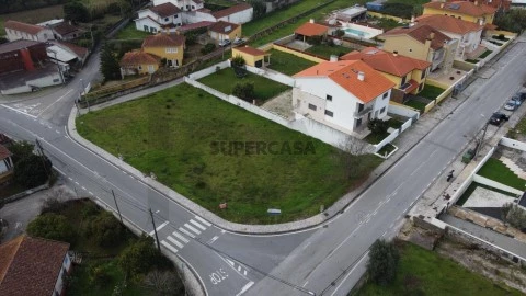 Terreno em Ançã, Cantanhede
