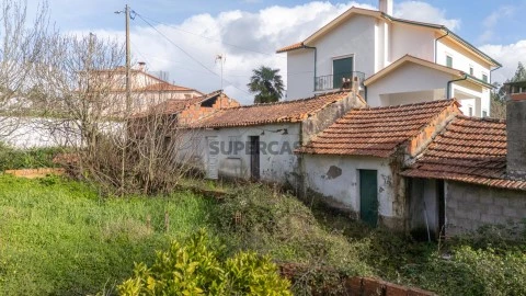Moradia T1 em Taveiro, Ameal e Arzila, Coimbra