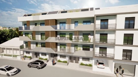 Apartamento T2 em Mira, Mira