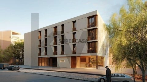 Apartamento T0 em Sé Nova, Santa Cruz, Almedina e São Bartolomeu, Coimbra