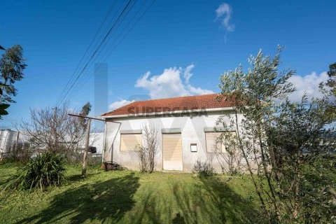 Moradia T3 em Casal Comba, Mealhada