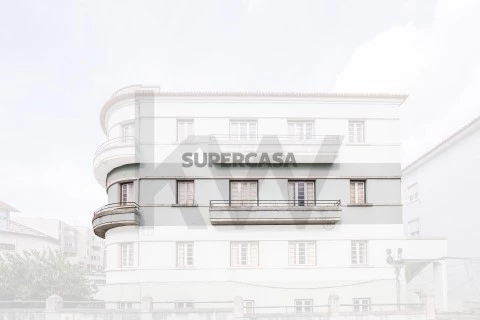 Apartamento T5 em Santo António dos Olivais, Coimbra