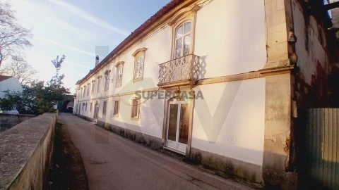 Prédio em Soure, Soure