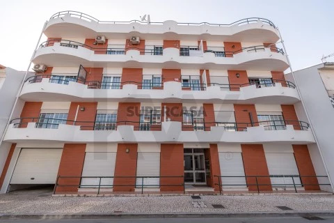 Apartamento T2 em Ventosa do Bairro, Mealhada