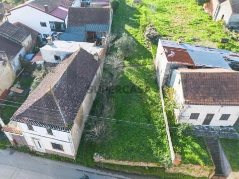 Terreno em Casal Comba, Mealhada