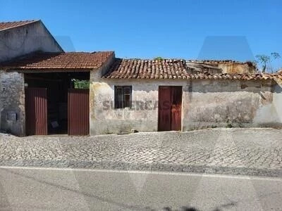 Moradia T2 em Pereira, Montemor-o-Velho