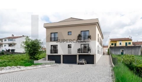 Apartamento T1 em Avelar, Ansião