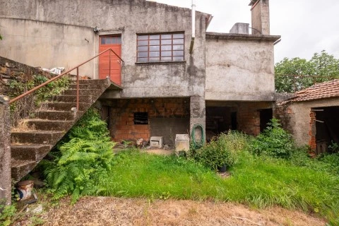 Huis 3 kamers Op Secarias, Arganil