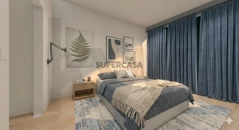 Apartamento T3 em Condeixa-a-Velha e Condeixa-a-Nova, Condeixa-a-Nova
