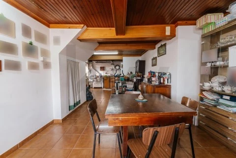 Moradia T3 em Vilarinho, Lousã