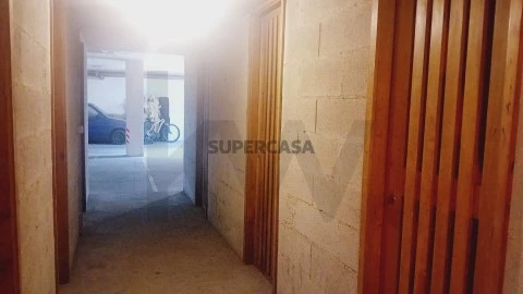 Apartamento T3 em Soure, Soure