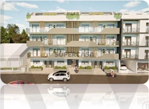 Apartamento T1 em Mira, Mira