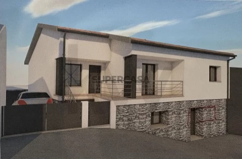 Moradia T4 em Penacova, Penacova
