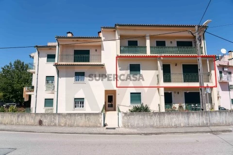 Apartment 3 Zimmer auf Figueira de Lorvão, Penacova