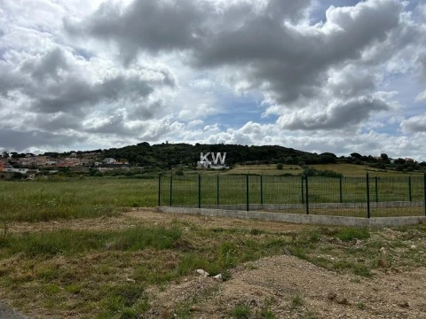 Terreno em Pêro Pinheiro, Sintra