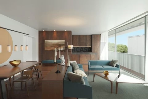 Apartamento T2 em Belém, Lisboa