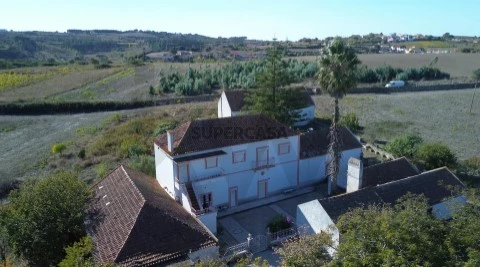 Haus 4 Zimmer auf Carnota, Alenquer