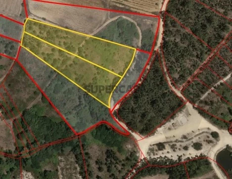 Terreno em Olhalvo, Alenquer