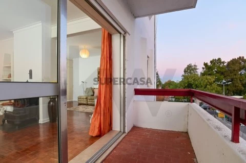 Apartamento T2 em Benavente, Benavente
