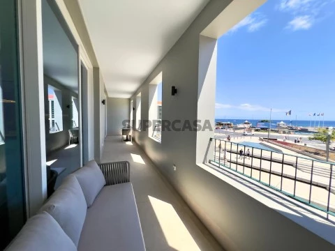 公寓 3 卧室 Triplex 在 Sé, Funchal
