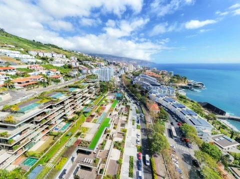 公寓 3 卧室 在 São Martinho, Funchal