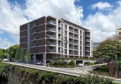 APARTAMENTO T2 | CENTRO | FUNCHAL