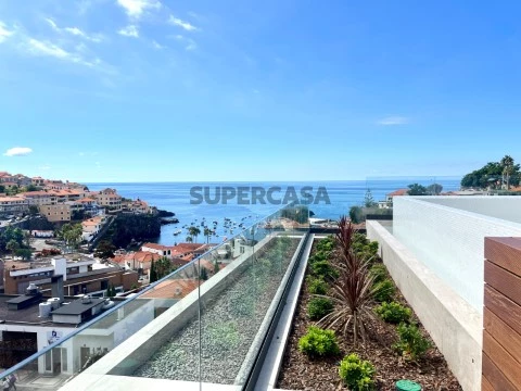 Apartamento T2 em Câmara de Lobos, Câmara de Lobos